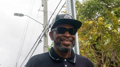 Uncle Luke Running Congress