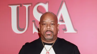 Wack 100 Checks DJ Akademiks Blueface