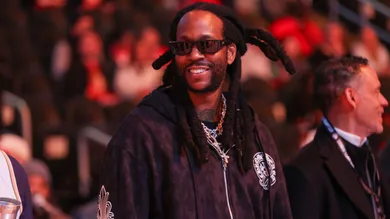 NBA: San Antonio Spurs at Atlanta Hawks