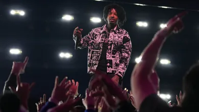 21 Savage Alleged Wife Reacts Latto Pregnancy Announcement