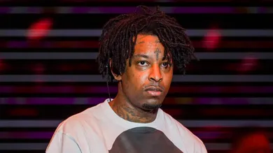 21 Savage Latto Pregnancy