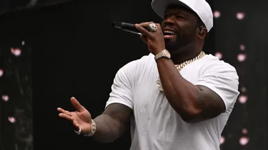 50 Cent Drops New Max B Remix After Responding TI Disses