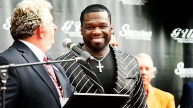 50 Cent Goes After Ex In Court Life Rights Battle Loss