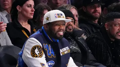 50 Cent Shades Jermaine Dupri Dame Dash Questioned Trauma