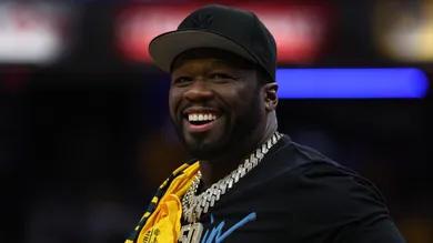 50 Cent Diddy Hater Cash