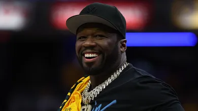 50 Cent Rumors Diddy Charges