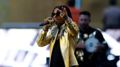 Adam22 Accuses Swae Lee Flirting Wife Lena The Plug DMs