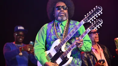 Snoop Dogg In Concert - Hollywood, FL