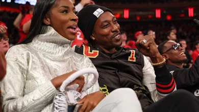 Amy Luciani Allegations Dwight Howard Royce Reed Step In