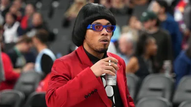 NBA: Orlando Magic at Los Angeles Clippers