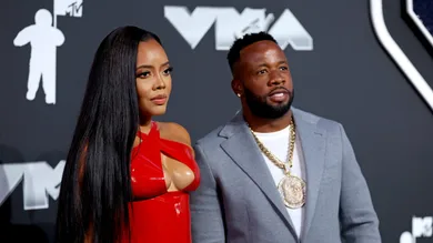 2024 MTV Video Music Awards - Arrivals