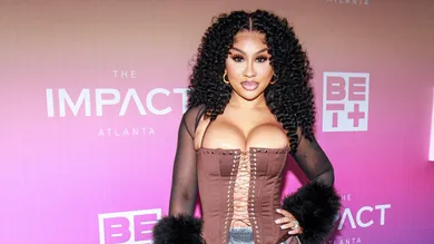 Ari Fletcher Threatens Take DJ Akademiks To Hell For Gossip