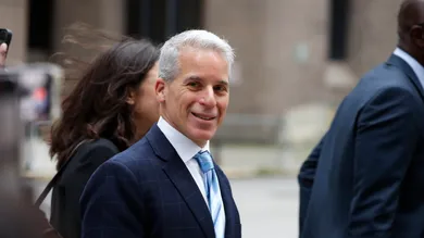 Sean Combs Sex Trafficking Trial Continues In New York