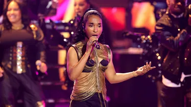 2026 iHeartRadio Music Awards - Show