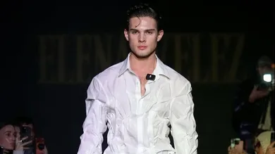 Clavicular Confronted Man Claiming Streamer Ran His Friend Over