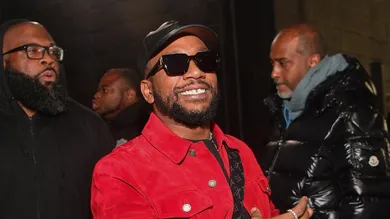 CyHi Reflects GOOD Music Breaking Up Internal Beef