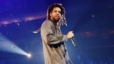 DJ Akademiks No Sympathy For J Cole Explaining Kendrick Lamar Apology