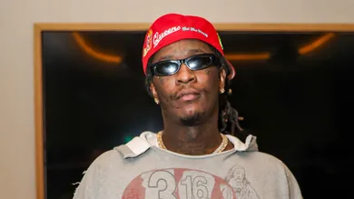 DJ Akademiks Trolls Young Thug Worst Build