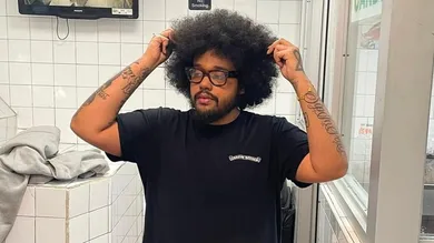 DJ Phat Grooming Allegations From Twitch Streamer