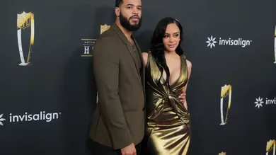 Desmond Scott Dating Mother Of Diddy Child Dana Tran