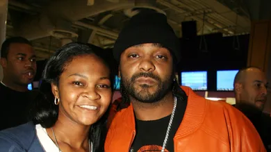 Dipset Jha Jha Passes Away