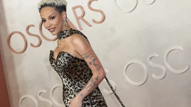 Doja Cat Opens Up Struggling Mental Health Diagnosis