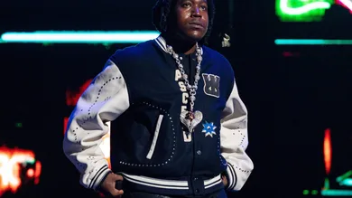 Don Toliver Shows Love TI During 50 Cent Beef