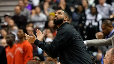 Drake Fans Convinced He Teased ICEMAN Release Date