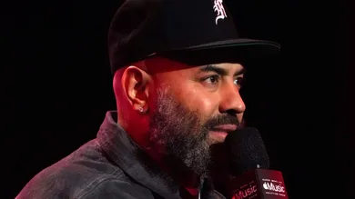 Drake Shade Ebro Hot Take About Discography