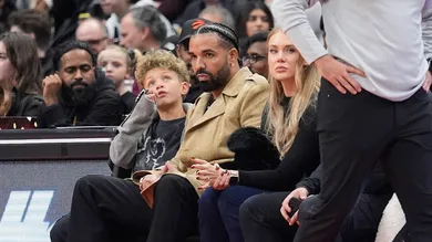 Drake Shows Love Camron New Interview J Cole