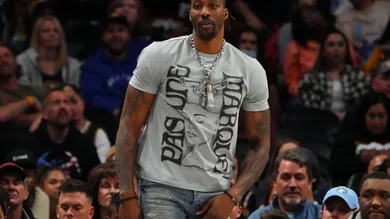 NBA: Los Angeles Lakers at Denver Nuggets