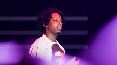 Fans Find More Details Connecting Latto 21 Savage Music Video
