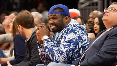 Fivio Foreign Blasts 50 Cent Dissing Other Rappers Instead Of TI