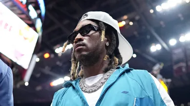 Future Feature Drake Upcoming ICEMAN All But Confirmed