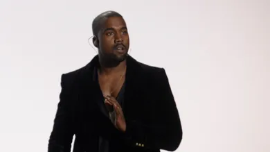 Gamma Founder Larry Jackson Hypes Kanye West BULLY Rollout