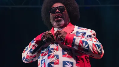 Snoop Dogg Texas Ballpark Tour