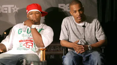 BET Awards 2007 - Nominees, Host and Honorees Announcement