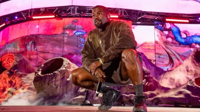 2019 Coachella Valley Music And Arts Festival - Weekend 2 - Day 2