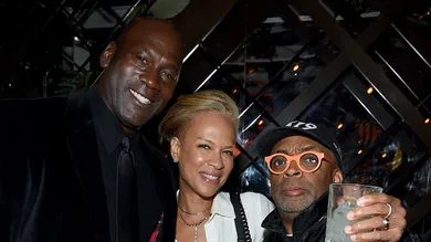 Cincoro Tequila Launch