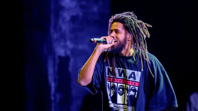 43rd Annual BRIC Celebrate Brooklyn! Festival Opening Night - Ari Lennox, KAMAUU & Nesta