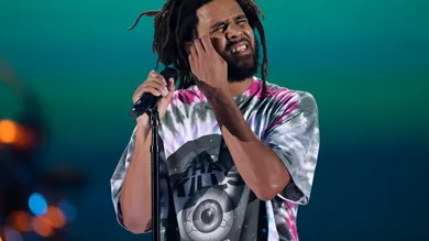 2021 iHeartRadio Music Festival - Night 1 – Show