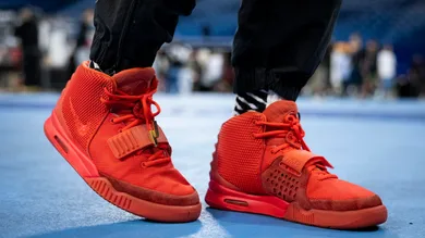 Sneaker Fans Attend Australia's Largest Sneaker Convention