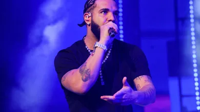 Lil Baby &amp; Friends Birthday Celebration Concert