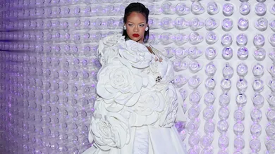 The 2023 Met Gala Celebrating "Karl Lagerfeld: A Line Of Beauty" - Inside