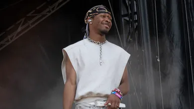 2024 Bonnaroo Music &amp; Arts Festival