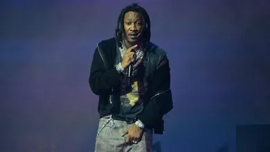 Future &amp; Metro Boomin We Trust You Tour - Atlanta, GA