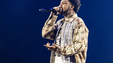 Rod Wave In Concert - Detriot, MI