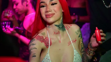 Bhabie City Hosted By Bhad Bhabie