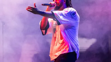 2025 Dreamville Music Festival