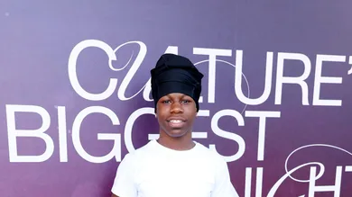 BET Awards 2025 Media House - Day 2